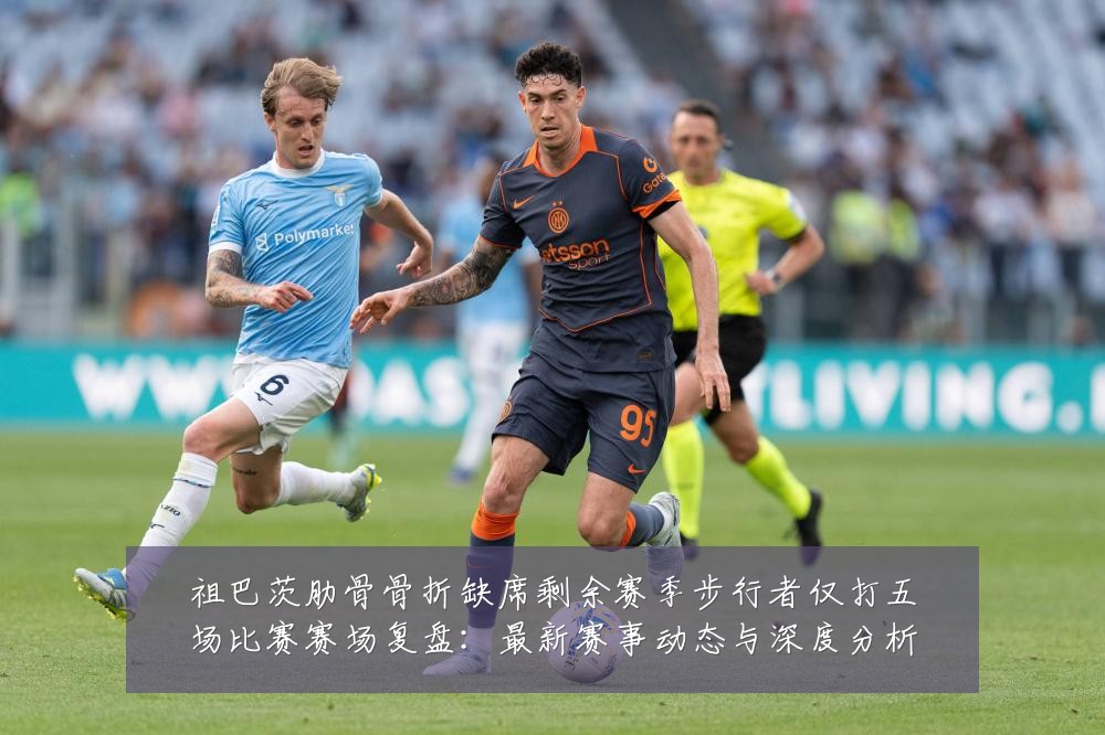 祖巴茨肋骨骨折缺席剩余赛季步行者仅打五场比赛赛场复盘：最新赛事动态与深度分析